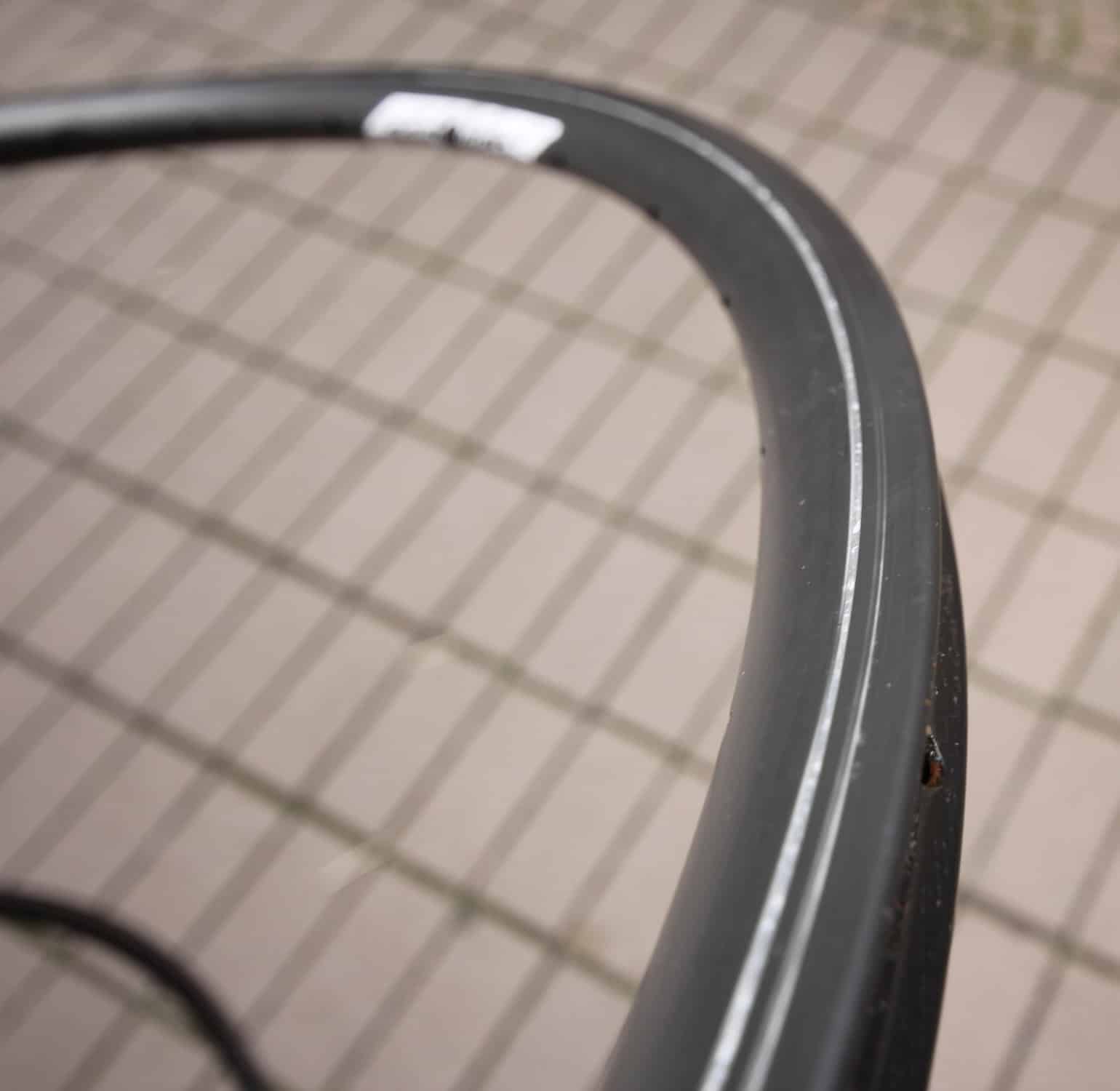 Campagnolo Omega V Rim Set / 700 / 36H / Tubular - velowizard.com