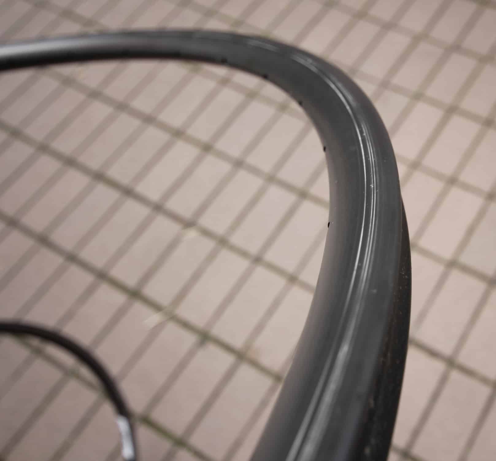 Campagnolo Omega V Rim Set / 700 / 36H / Tubular - velowizard.com