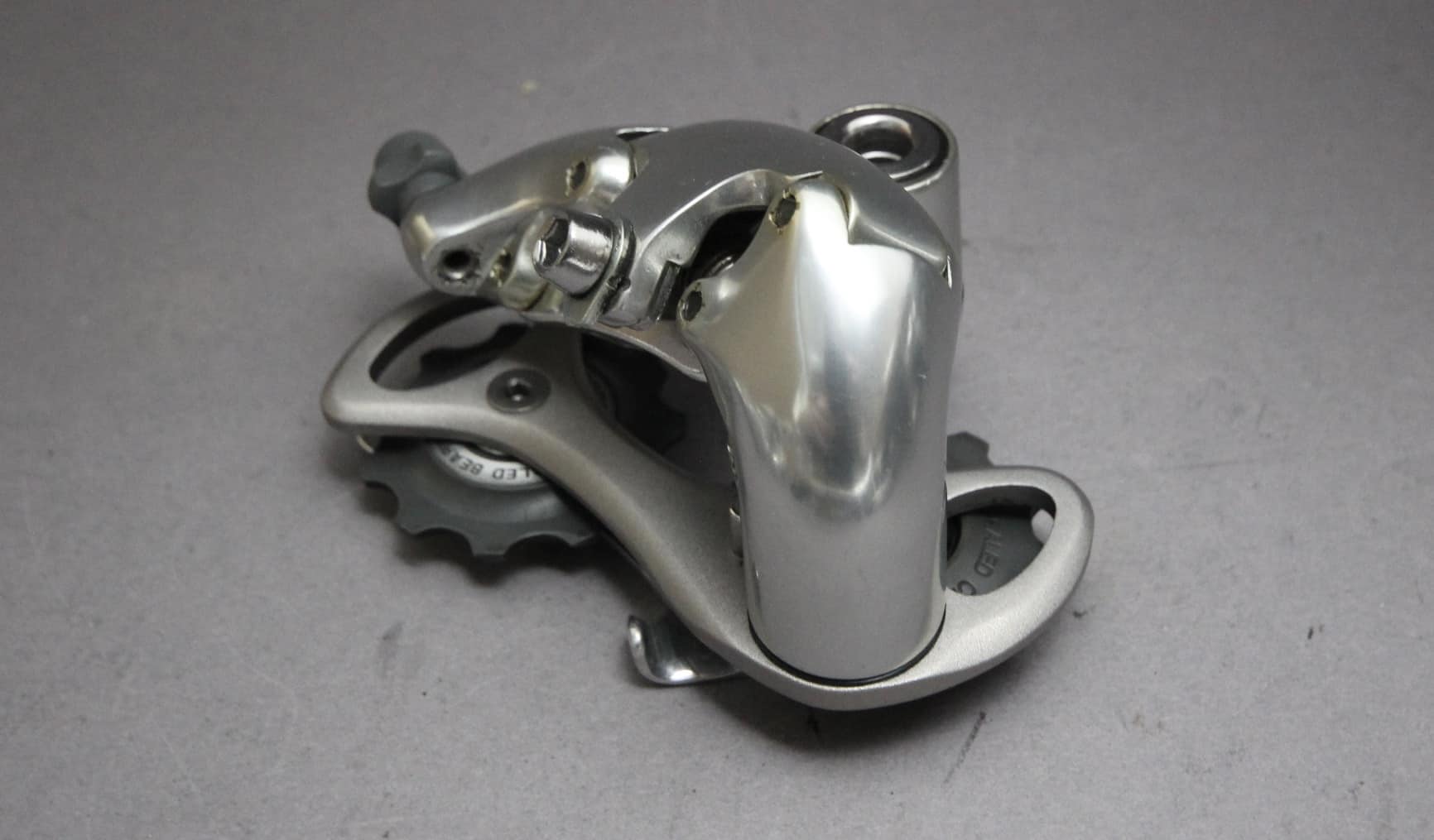 beach cruiser gas tank