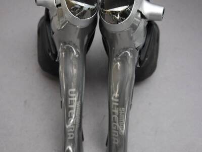 Shimano Ultegra ST 6510 Shifting Brake Lever / 9 Sp / Flightdeck