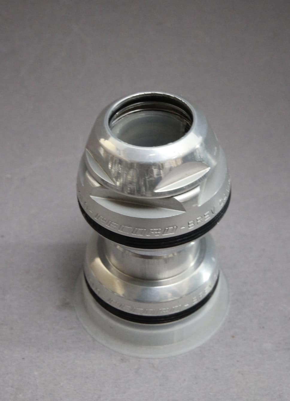 Campagnolo Record HS11-RE Headset / BC1"