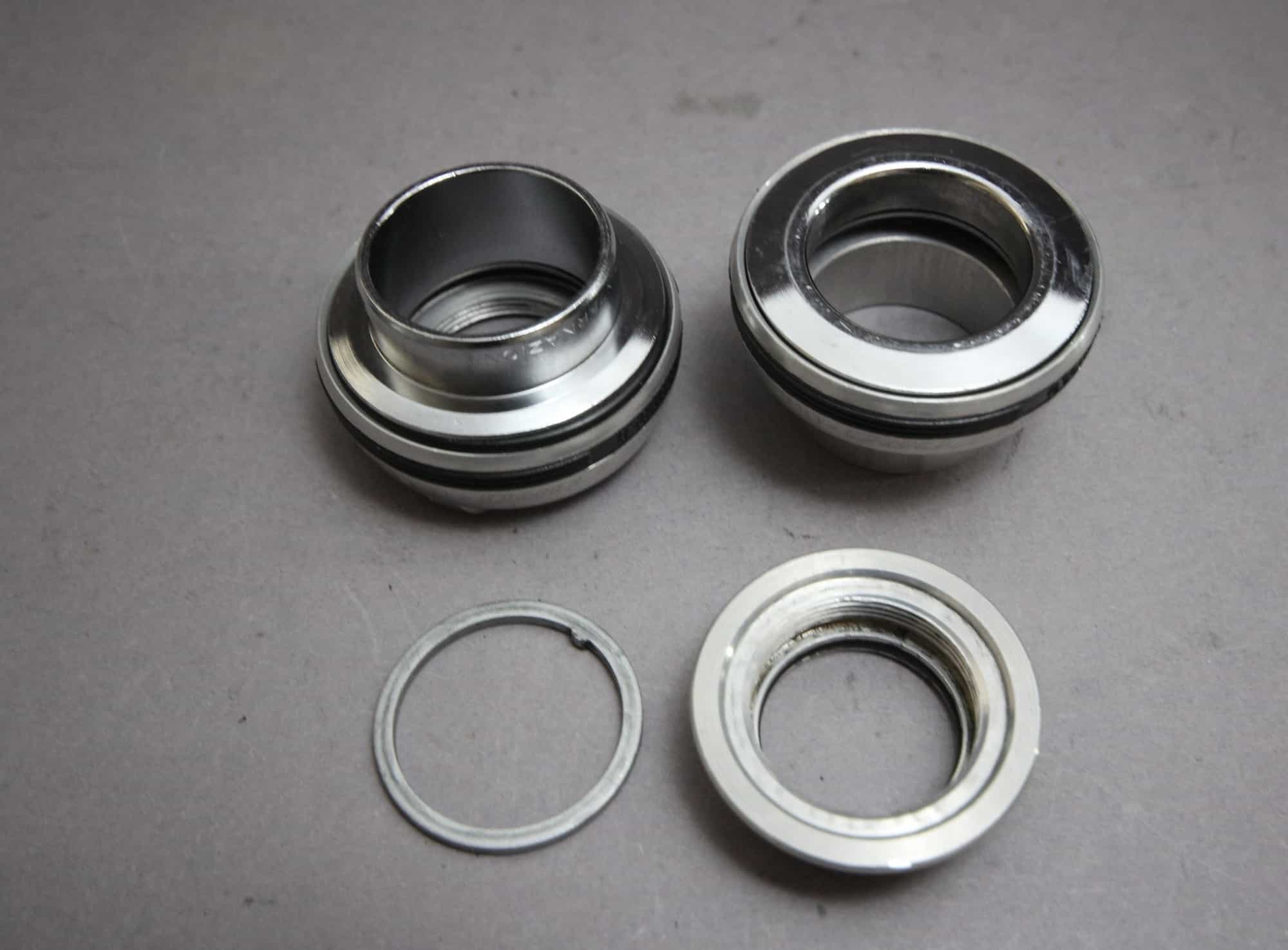 Campagnolo Record HS11-RE Headset / BC1"