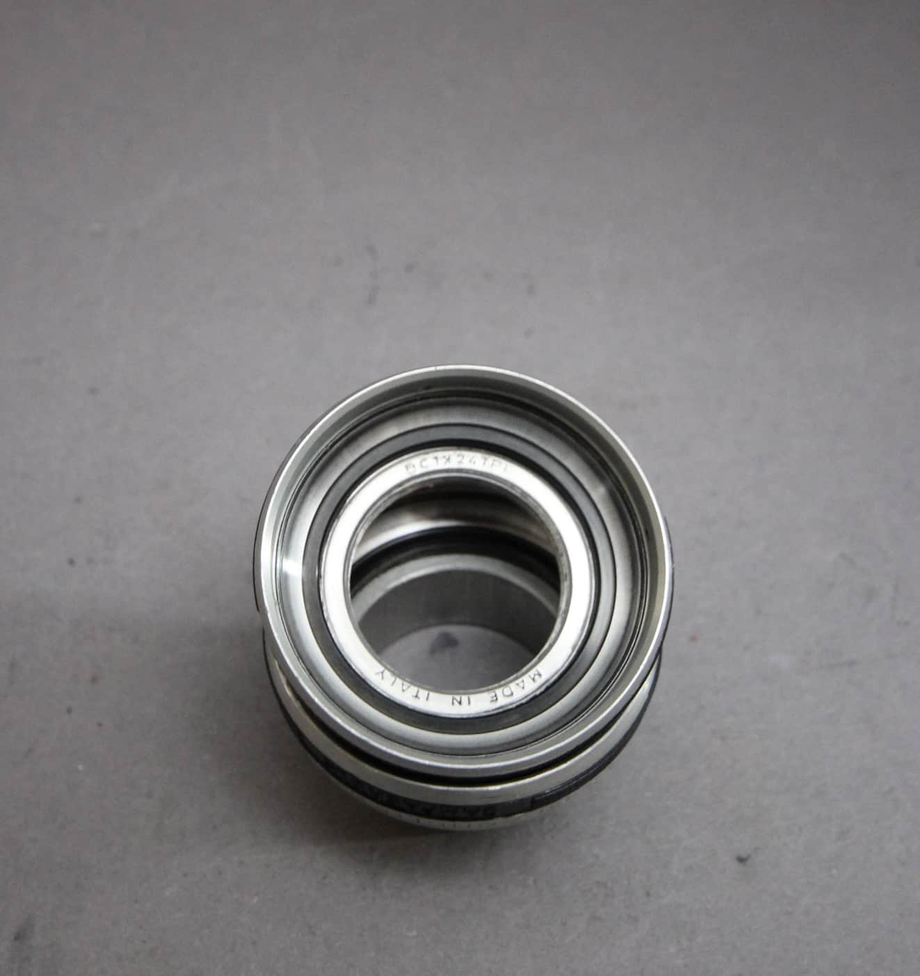 Campagnolo Record HS11-RE Headset / BC1"