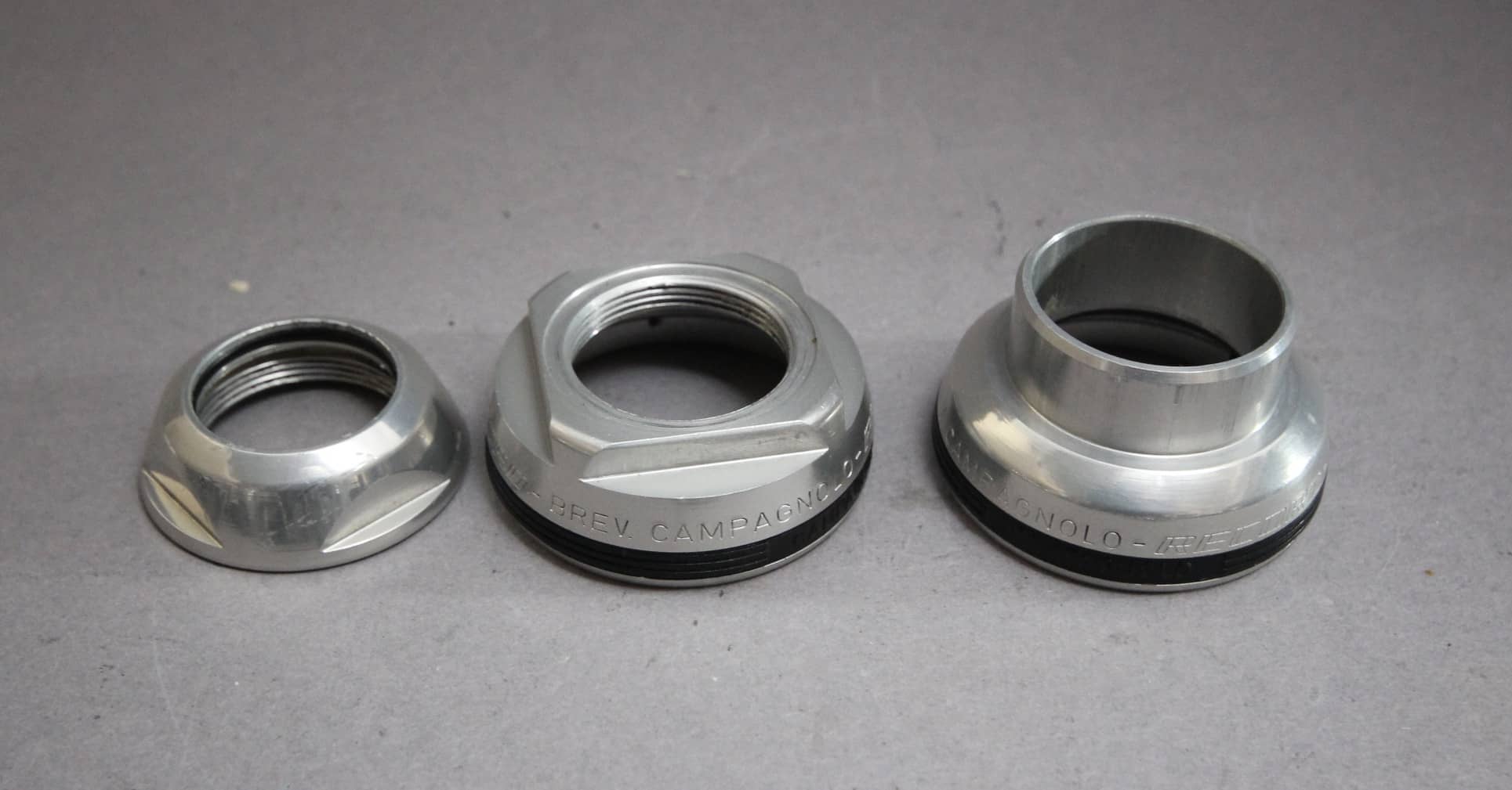 Campagnolo Record HS11-RE Headset / BC1"