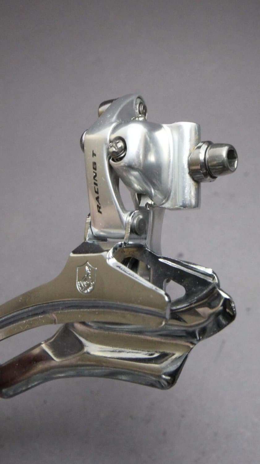 Campagnolo Racing T Triple Front 