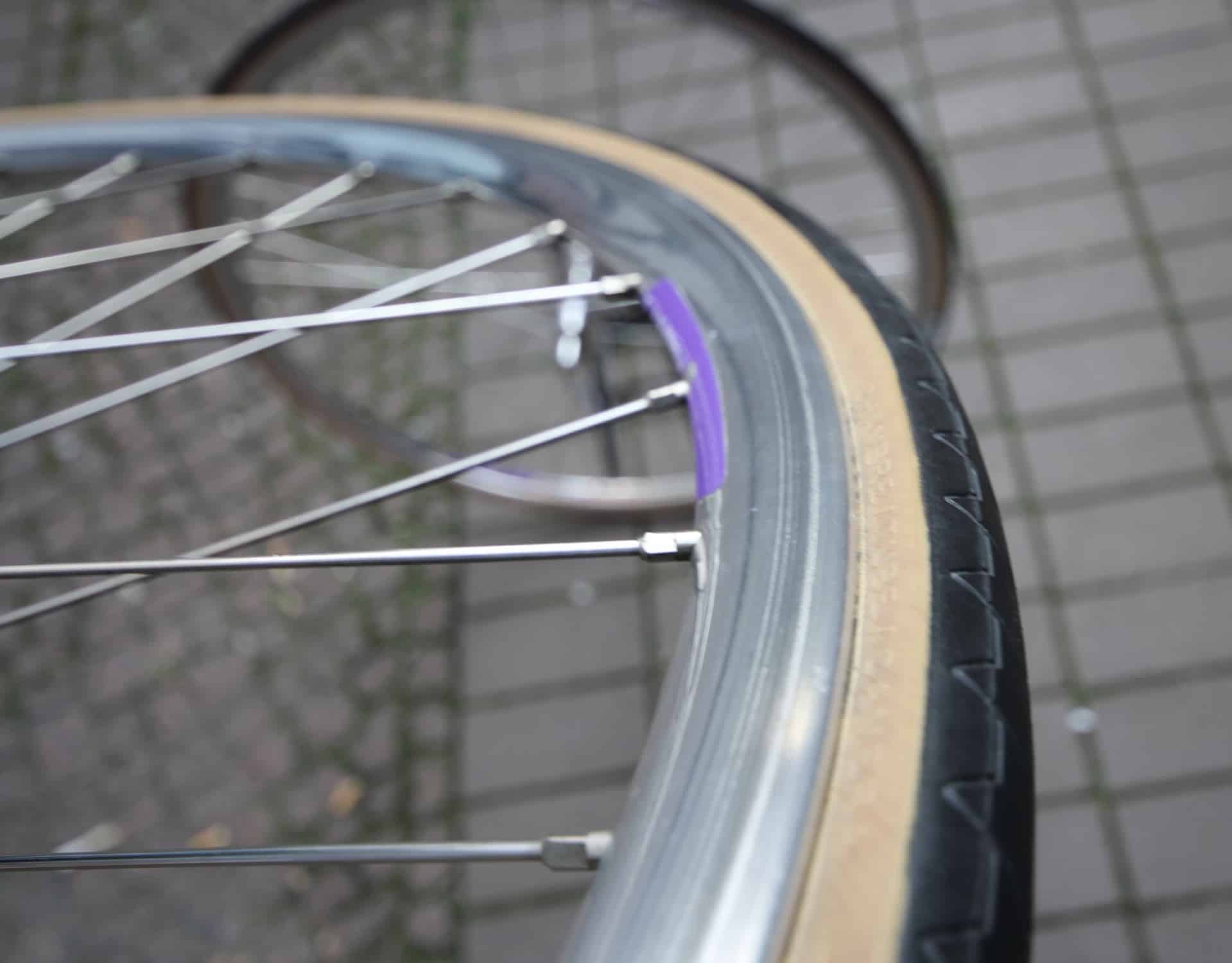 Campagnolo C Record Hub / Campagnolo Lambda Strada / 700C / Wheel Set