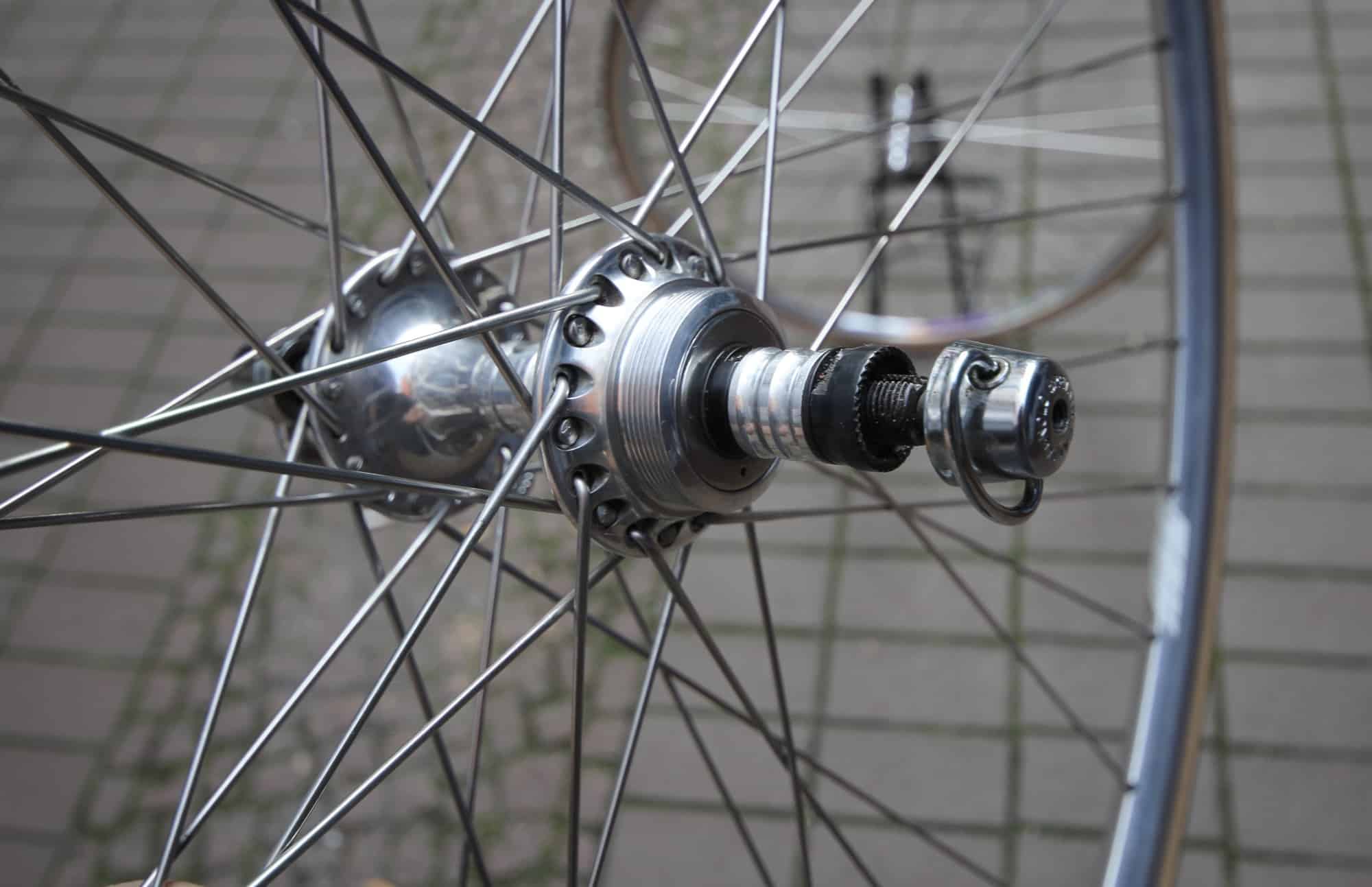 campagnolo 160mm rotor