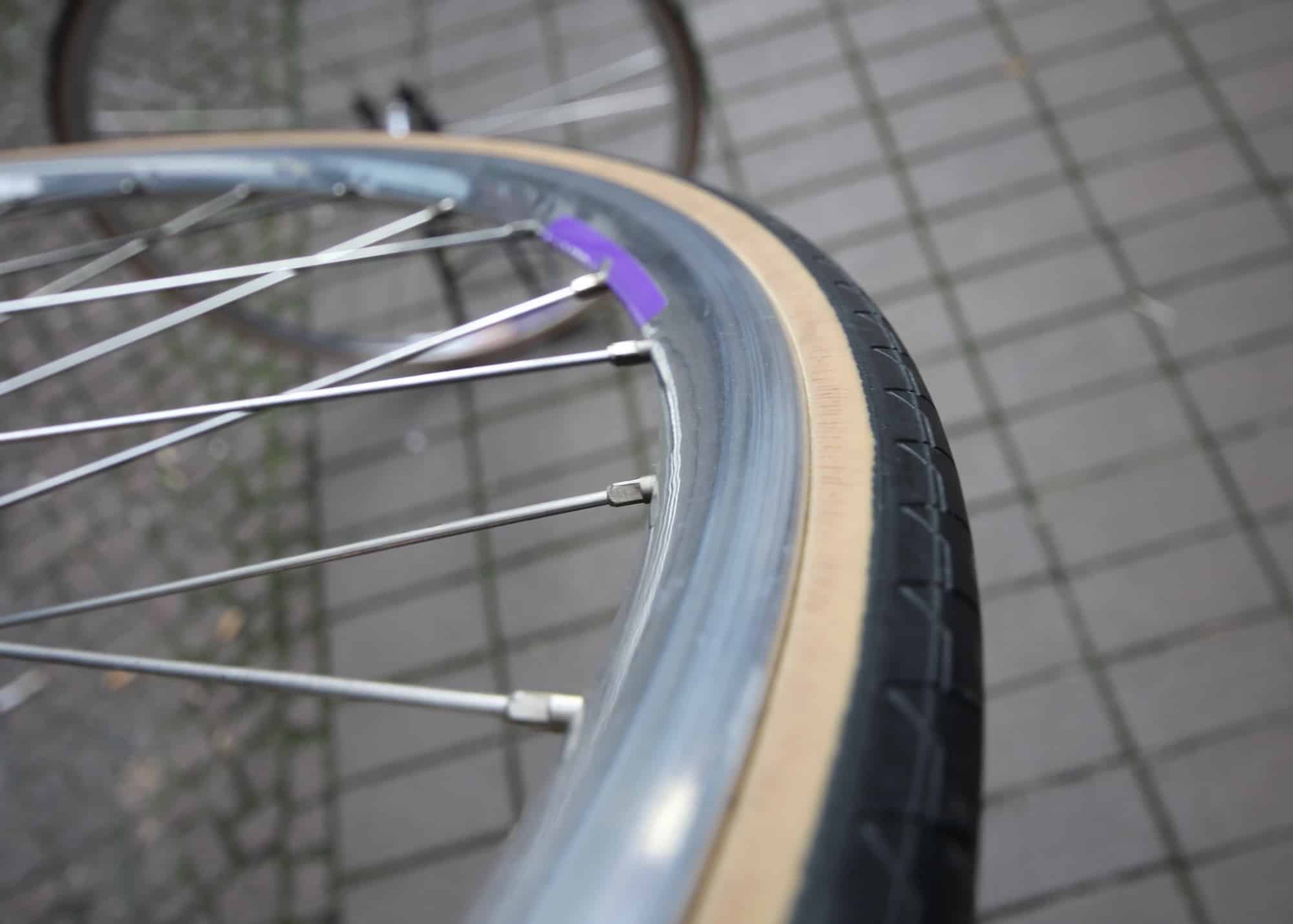 Campagnolo C Record Hub / Campagnolo Lambda Strada / 700C / Wheel Set