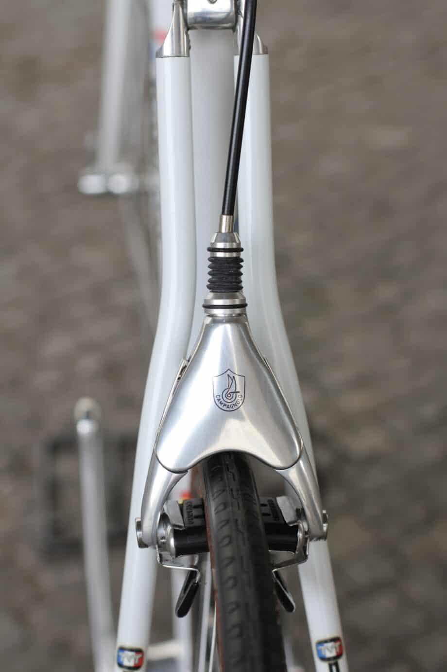 Vélo route TVT 92 / Campagnolo - T54 - Vélos