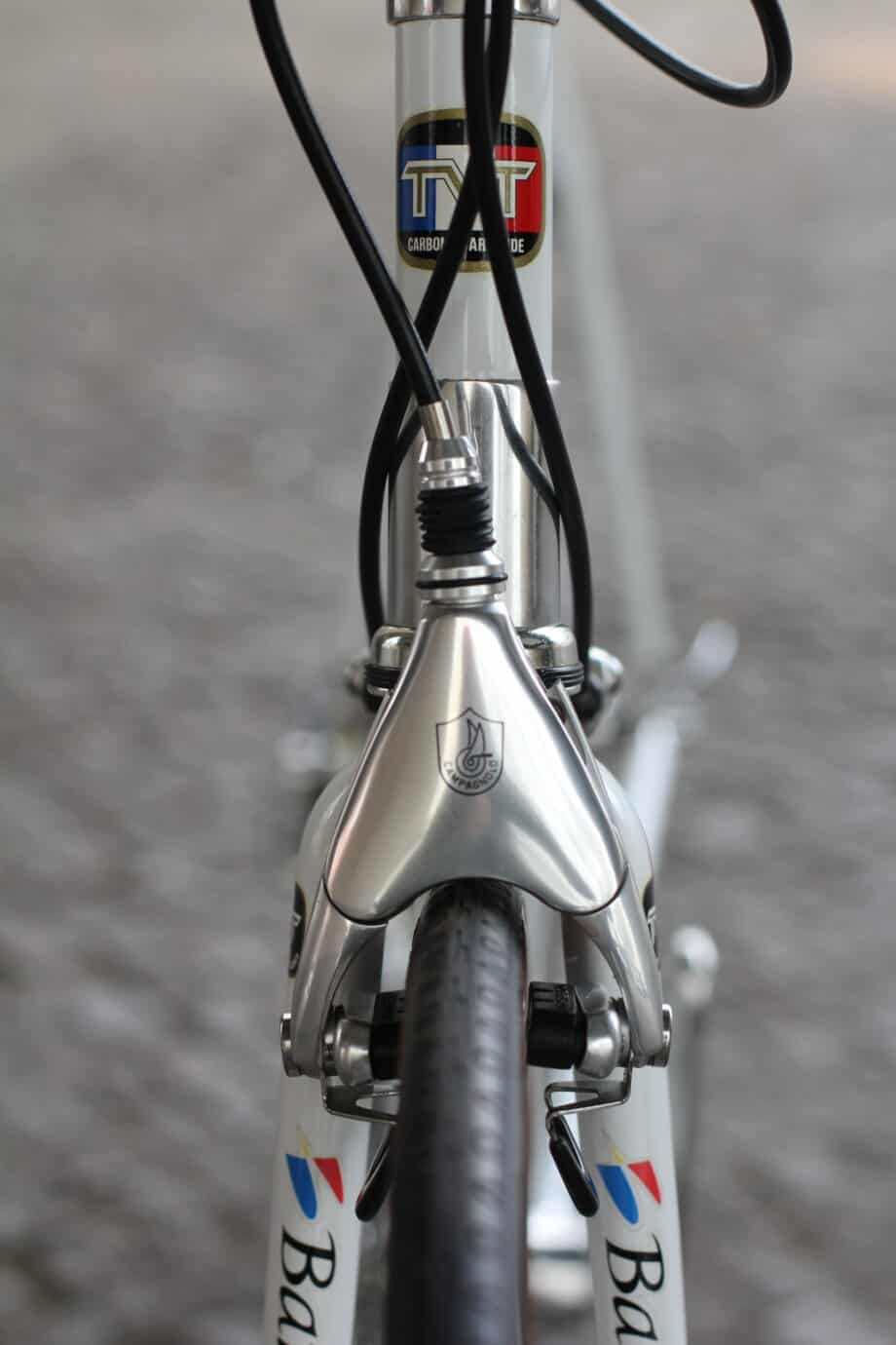 TVT 92 Carbone HM - Vélo Vintage A Gogo