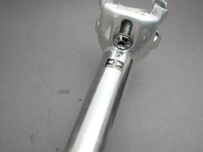 SHIMANO デュラエース シートポスト 27.2mm SP-7410 デュラエース