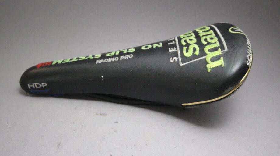 san marco squadra saddle
