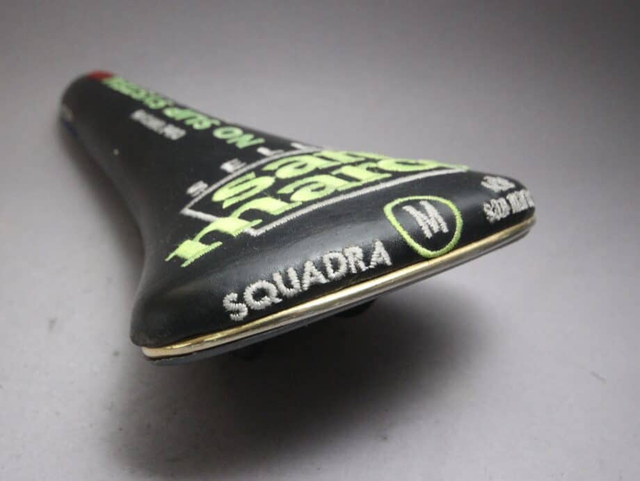 SILLíN SELLE SAN MARCO SQUADRA HDP RACING PRO