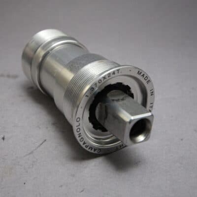 Campagnolo Chorus Bottom Bracket / BSA 1.370"x24 / 102 mm