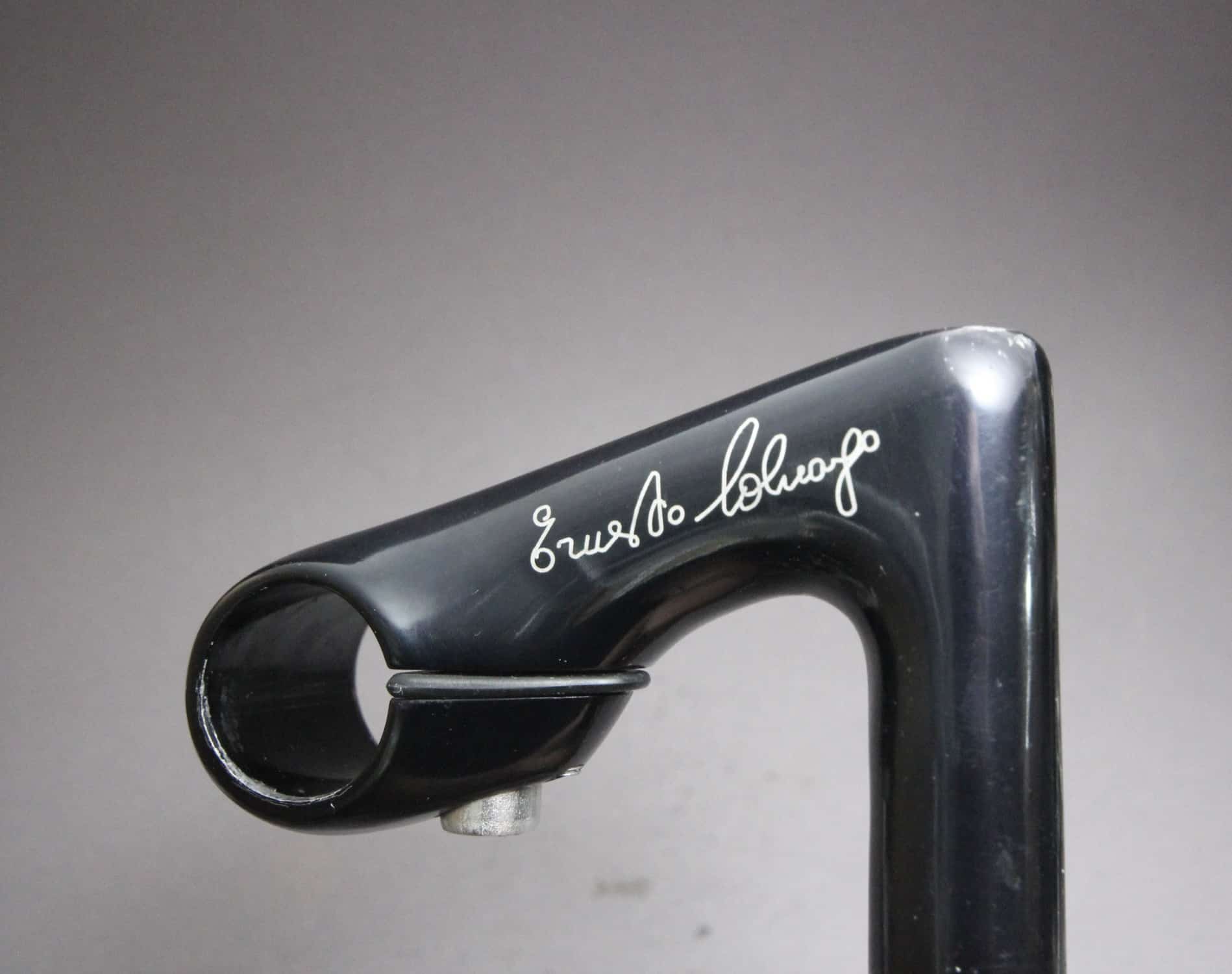 3t COLNAGO 刻印アルミ ステム70年代オリジナル 3t COLNAGO 刻印アルミ ステム70年代オリジナル 3t COLNAGO 刻印アルミ