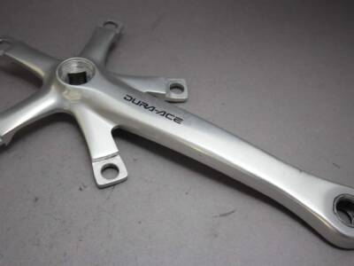 Shimano Dura Ace FC 7410 Crank Drive-Side Arm / 172.5 mm / 1990