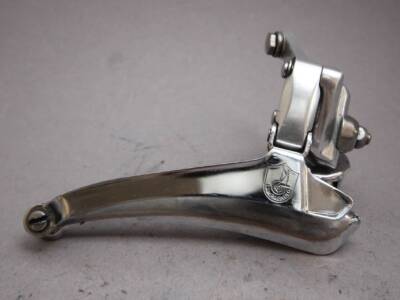 Campagnolo Croce D'Aune / Chorus Front Derailleur / 96g