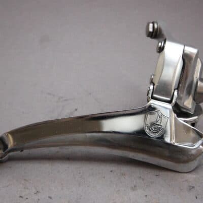 Campagnolo Croce D'Aune / Chorus Front Derailleur / 96g