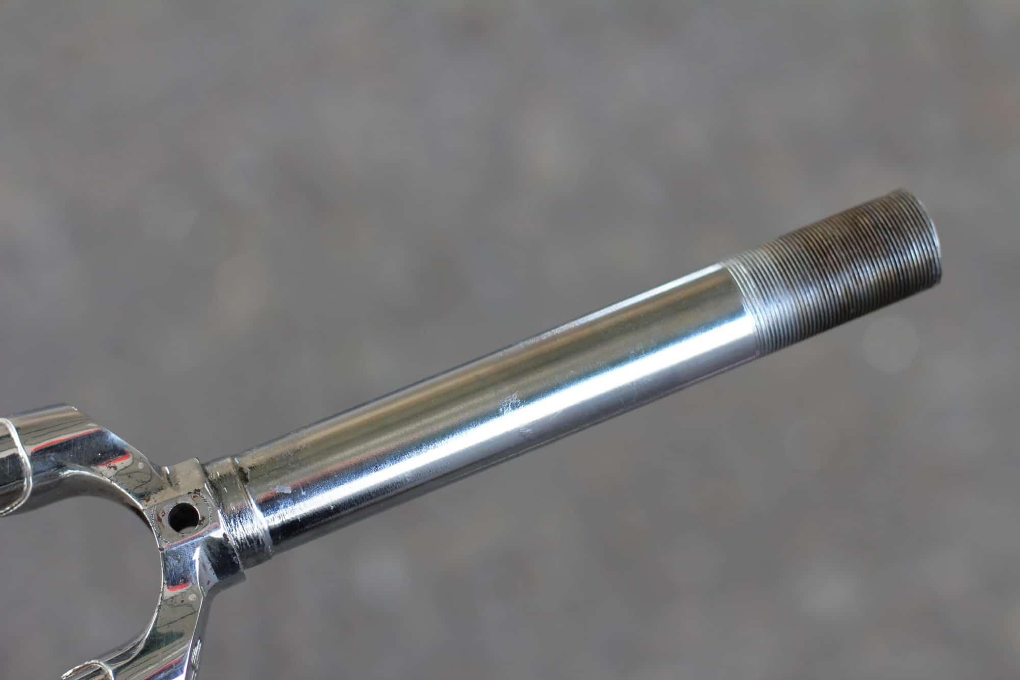 Gianni Motta Personal 2001 R Frame / 55 cm / Neon Yellow / Pink / Black / 2.868g