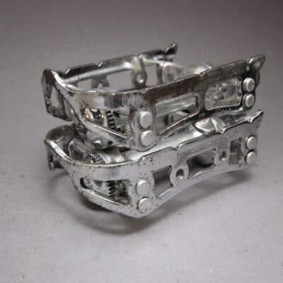 Campagnolo Nuovo Record 1037 Pedal / Strada / 389g