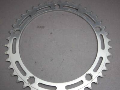 SUGINO AERO MIGHTY 42t pcd144 njs 競輪 SUGINO AERO MIGHTY 42t pcd144 njs 競輪 Yahoo!オークション - SUGINO