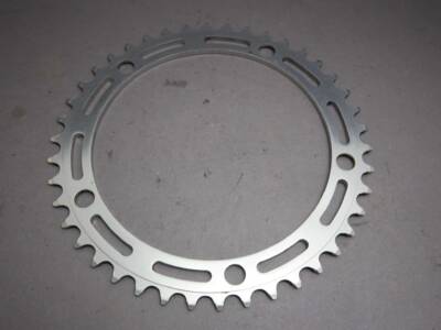 Sugino Mighty Competition Chain Ring / 42 T / BCD 144 mm