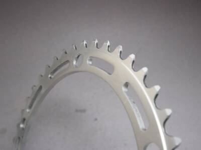 Sugino Mighty Competition Chain Ring / 42 T / BCD 144 mm