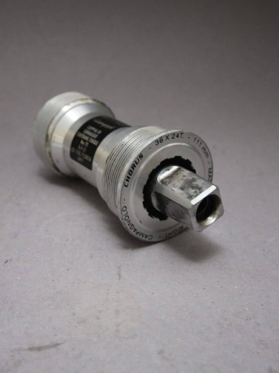 Support inférieur Campagnolo / ENG 1,370x24 / 111 mm