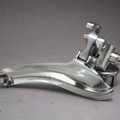 Shimano Dura Ace FD-7400 Front Derailleur / 90g