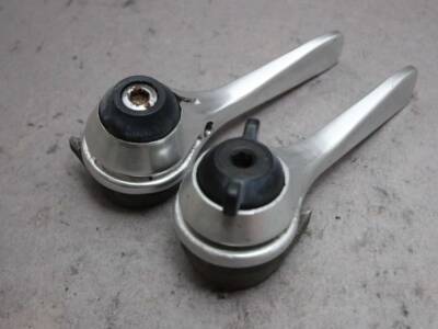 Levier de vitesse Thrustmaster - TH8 Shifter Add-on - pour PC / PS3 Levier de vitesse Thrustmaster - TH8 Shifter Add-on - pour PC / PS3