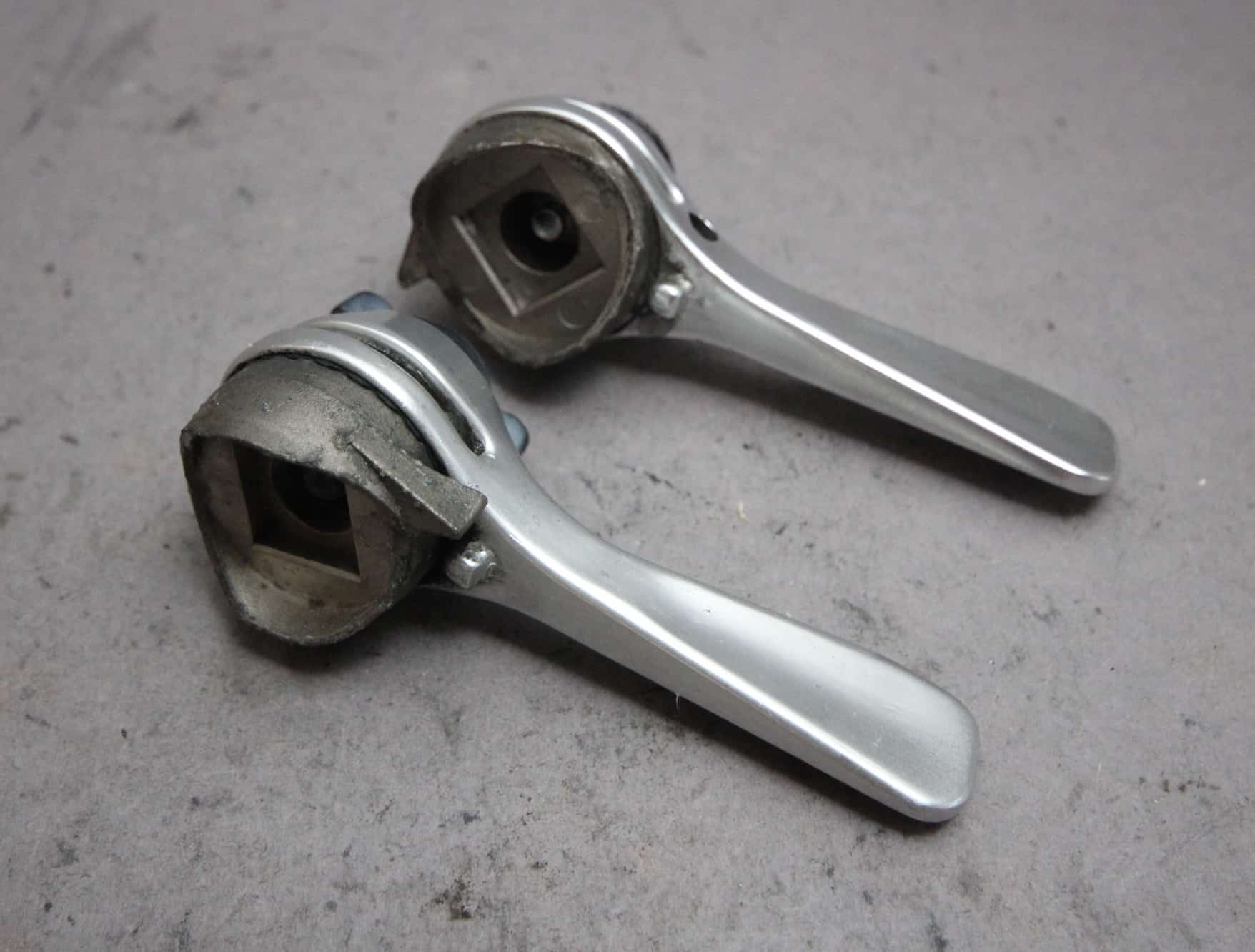 MAVIC Reflex チューブラ ＋DURA-ACE FH-7700 MAVIC Reflex チューブラ