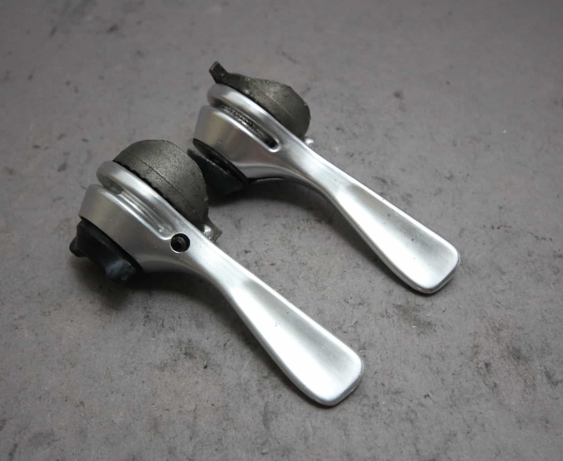 Mavic 821 Shifting Lever / 6 7 Sp / ZAP – velowizard.com