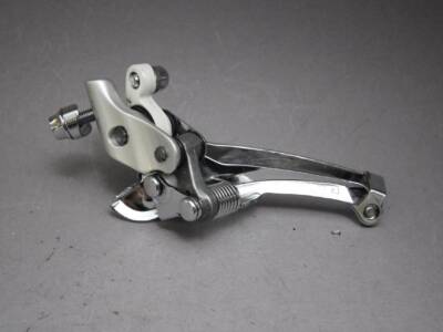 Dérailleur avant Shimano Sante FD-5000 2x à braser sur NOS