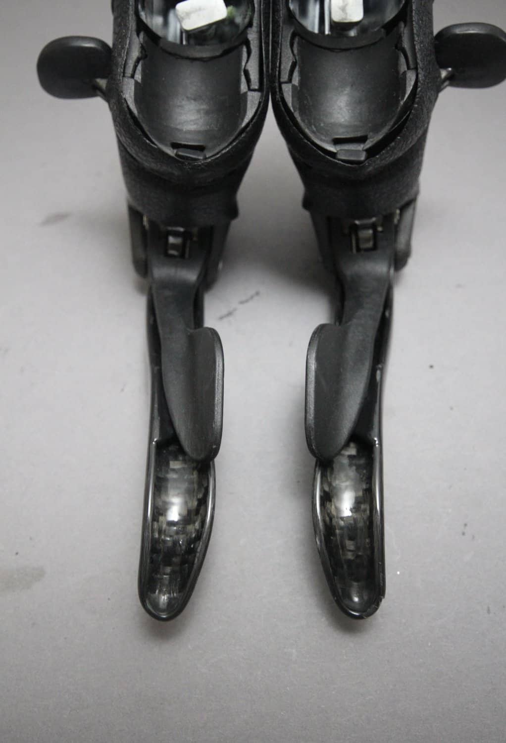 Campagnolo Record Carbon Ergopower Shifting Brake Lever / 10 Sp