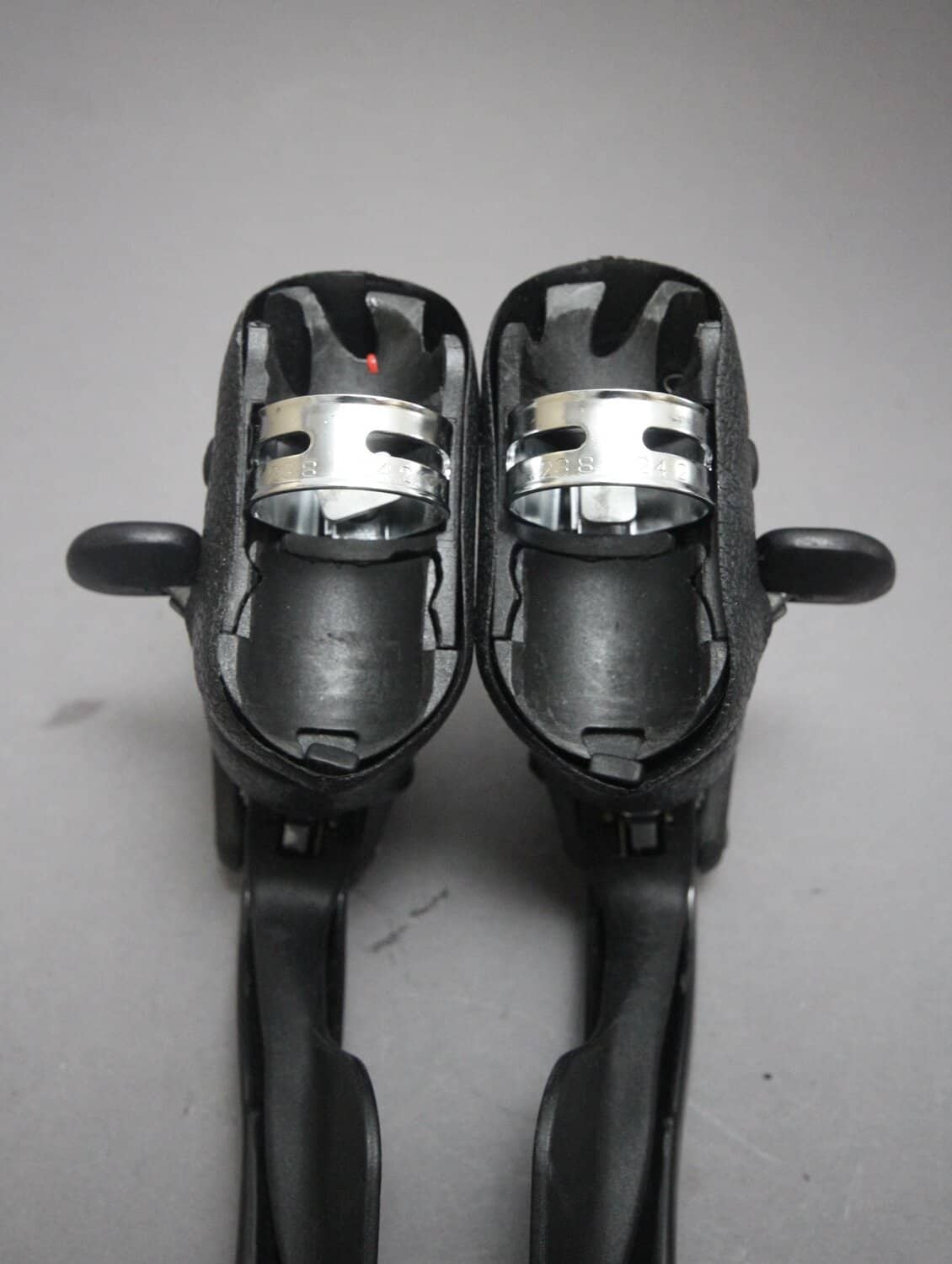 Campagnolo Record Carbon Ergopower Shifting Brake Lever / 10 Sp