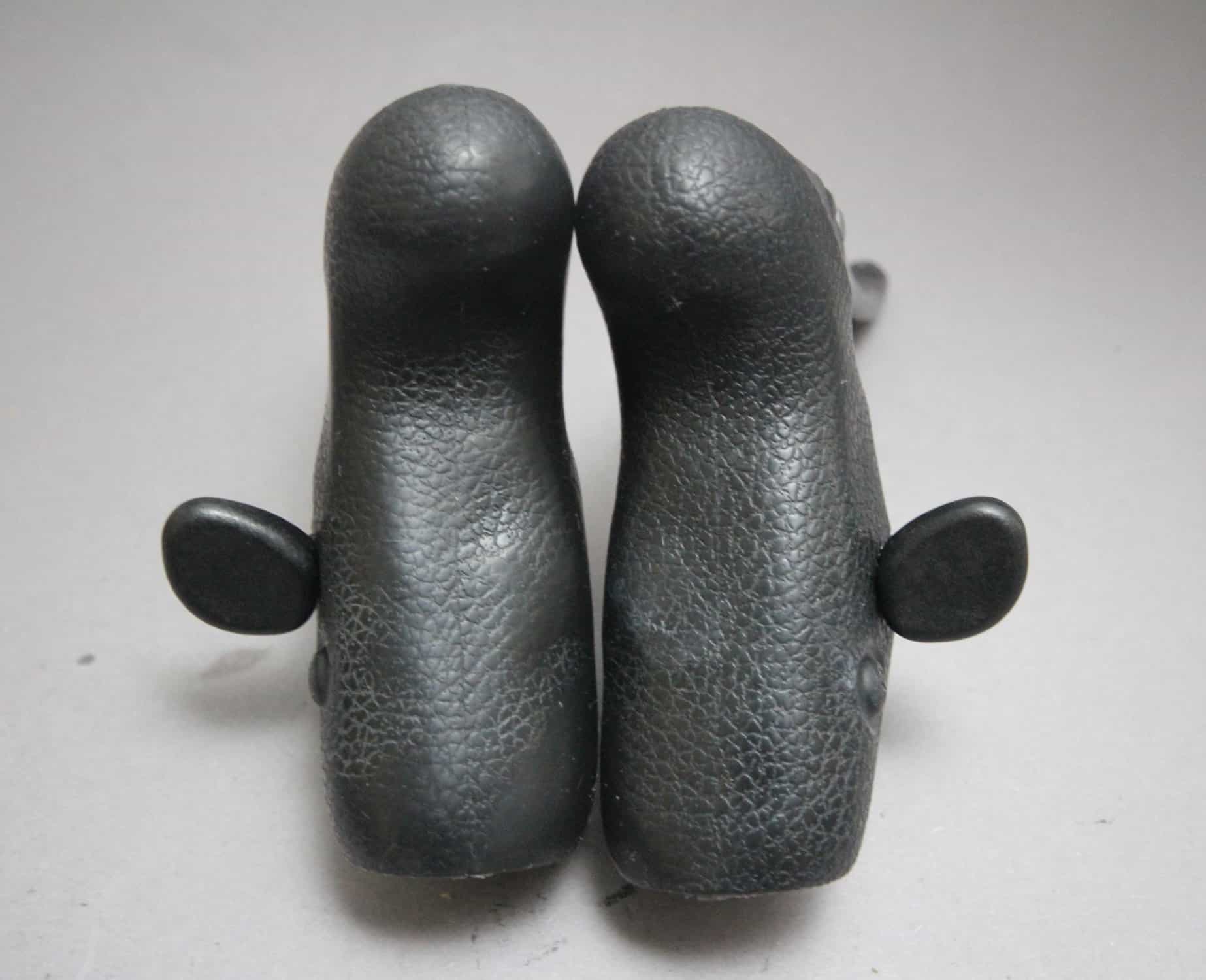 Campagnolo Record Carbon Ergopower Shifting Brake Lever / 10 Sp