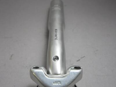 Shimano Dura Ace SP-7400-B Seat Post / ø 27.2 mm / 200 mm / 1991