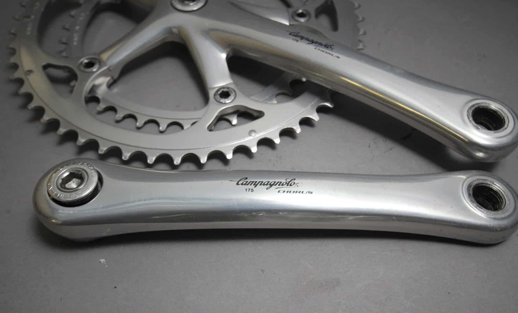 Campagnolo Chorus FC-21CH Crank Set / 175 mm