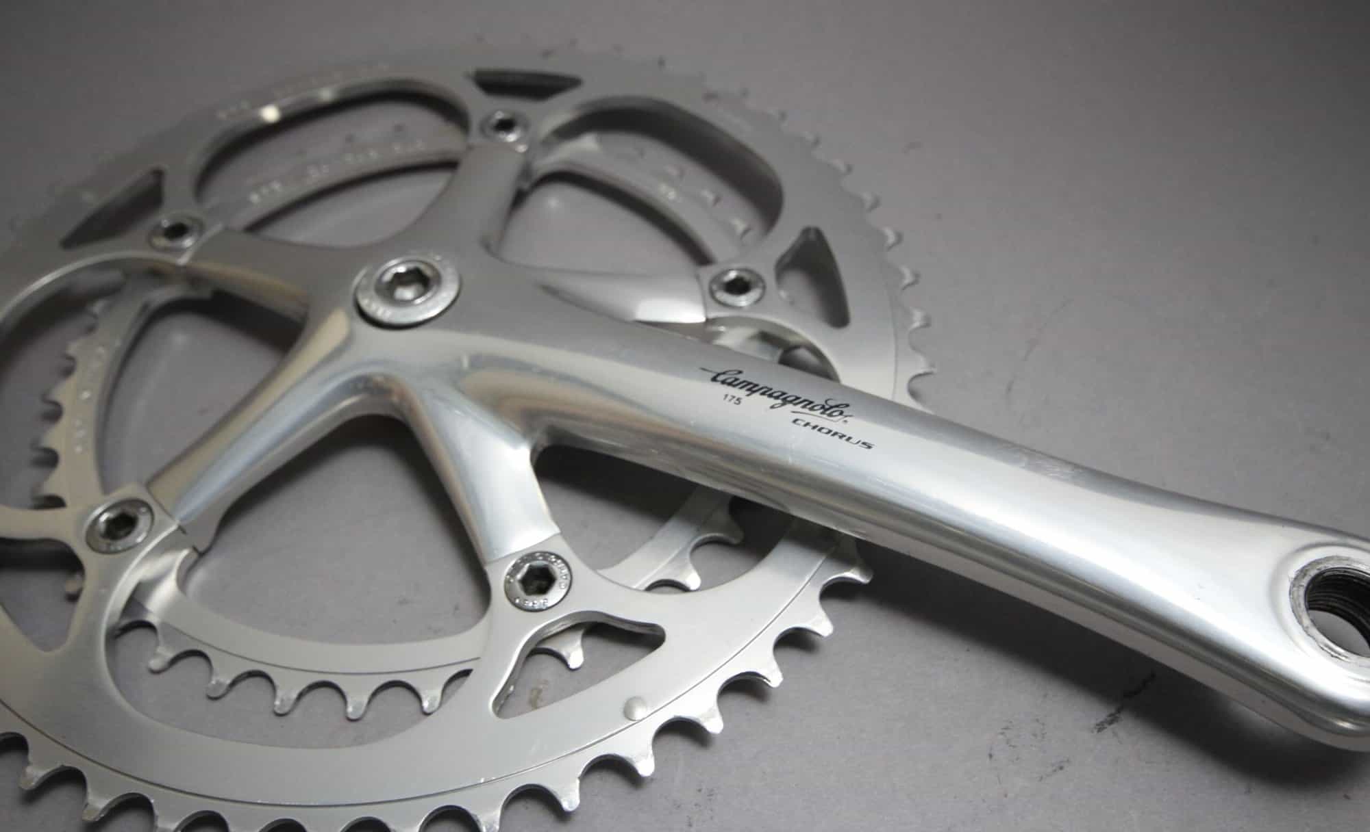 Campagnolo Chorus FC-21CH Crank Set / 175 mm