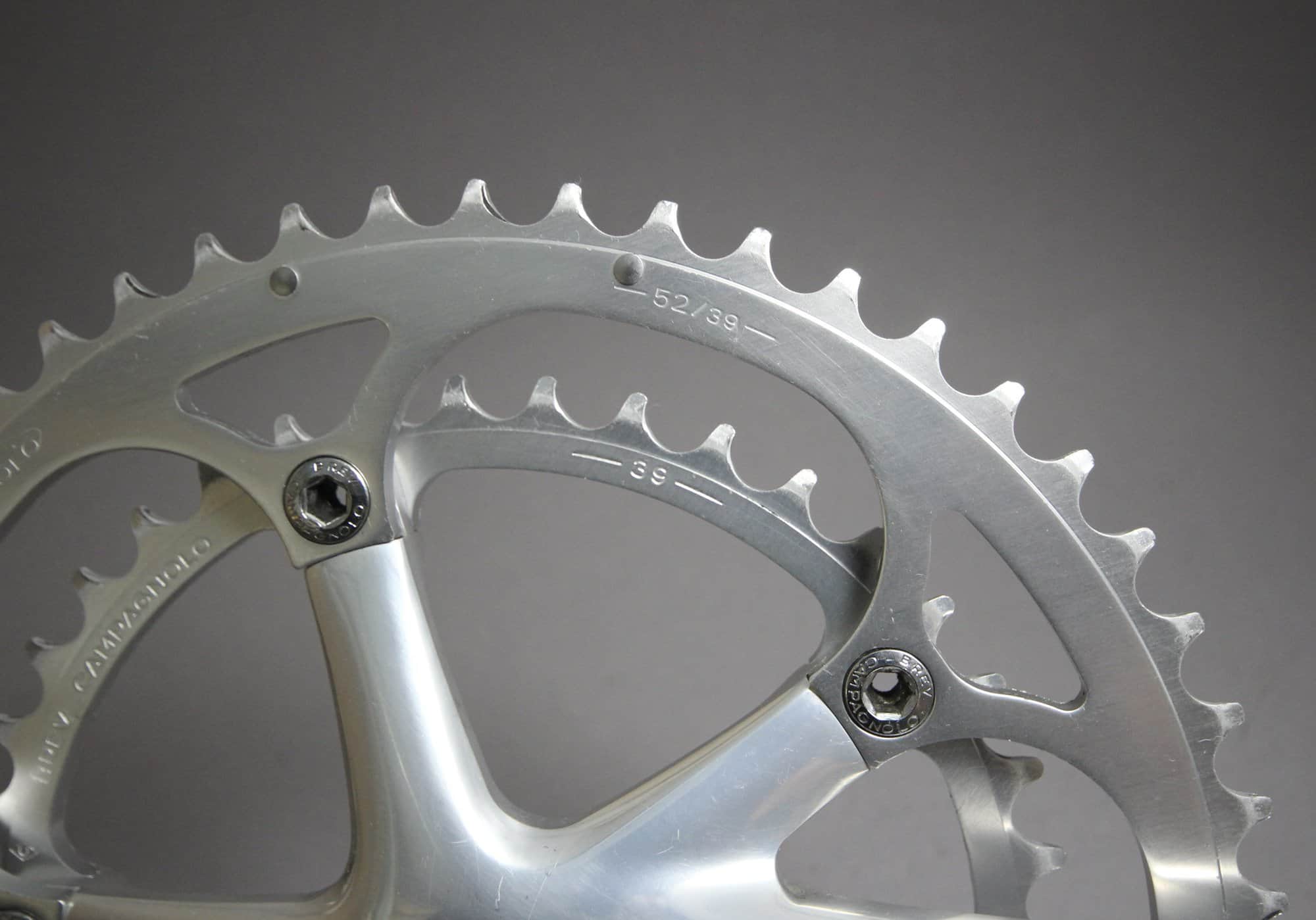 Campagnolo Chorus FC-21CH Crank Set / 175 mm