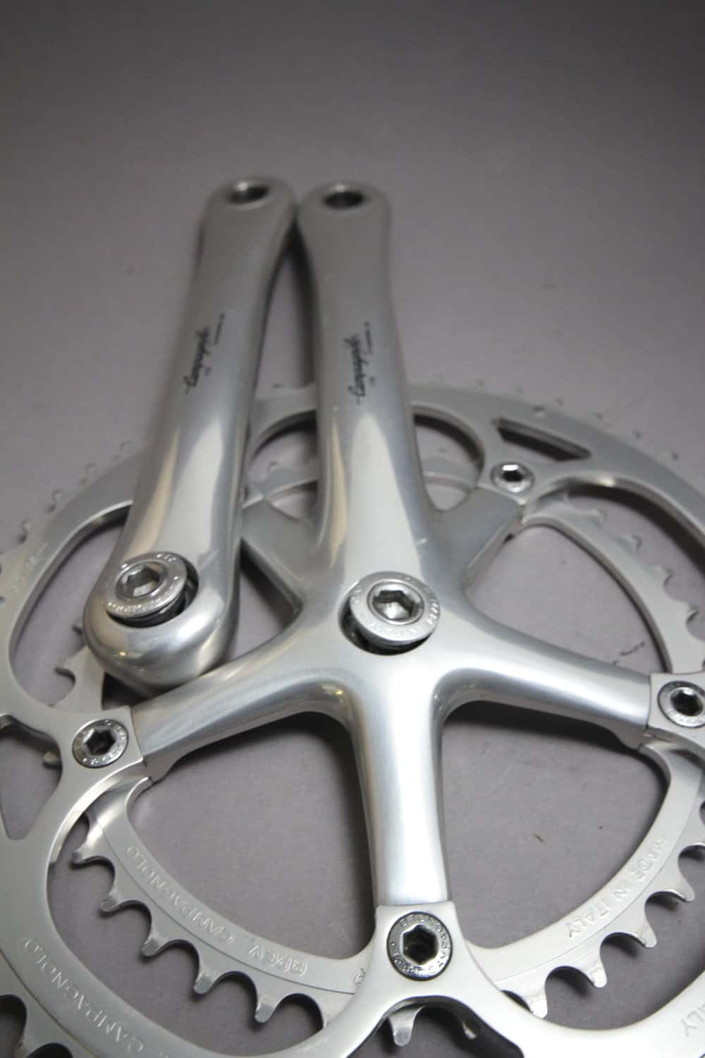 Campagnolo Chorus FC-21CH Crank Set / 175 mm