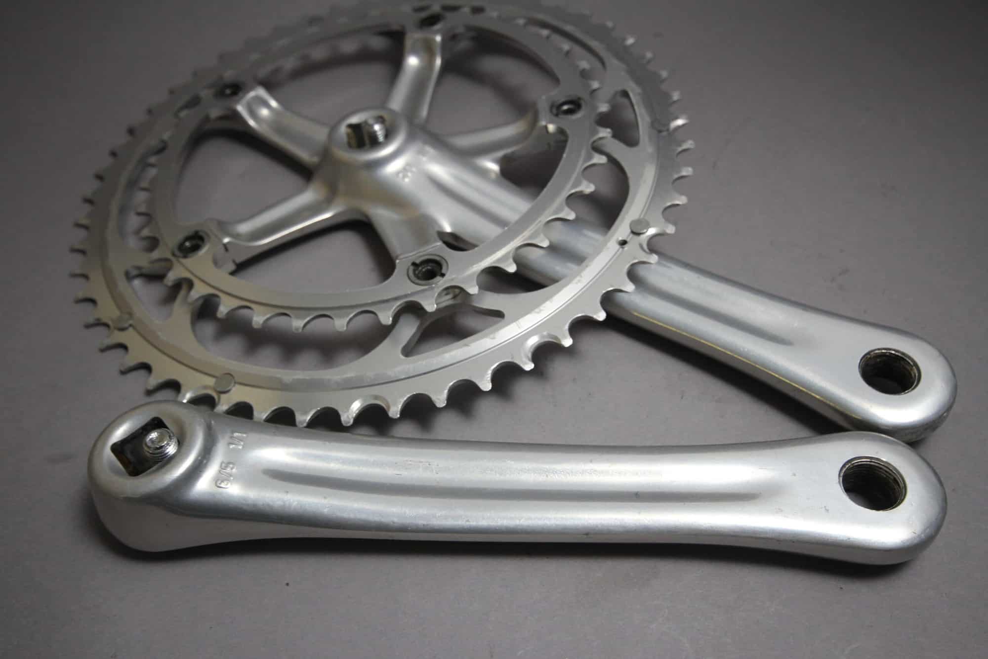 Campagnolo Chorus FC-21CH Crank Set / 175 mm