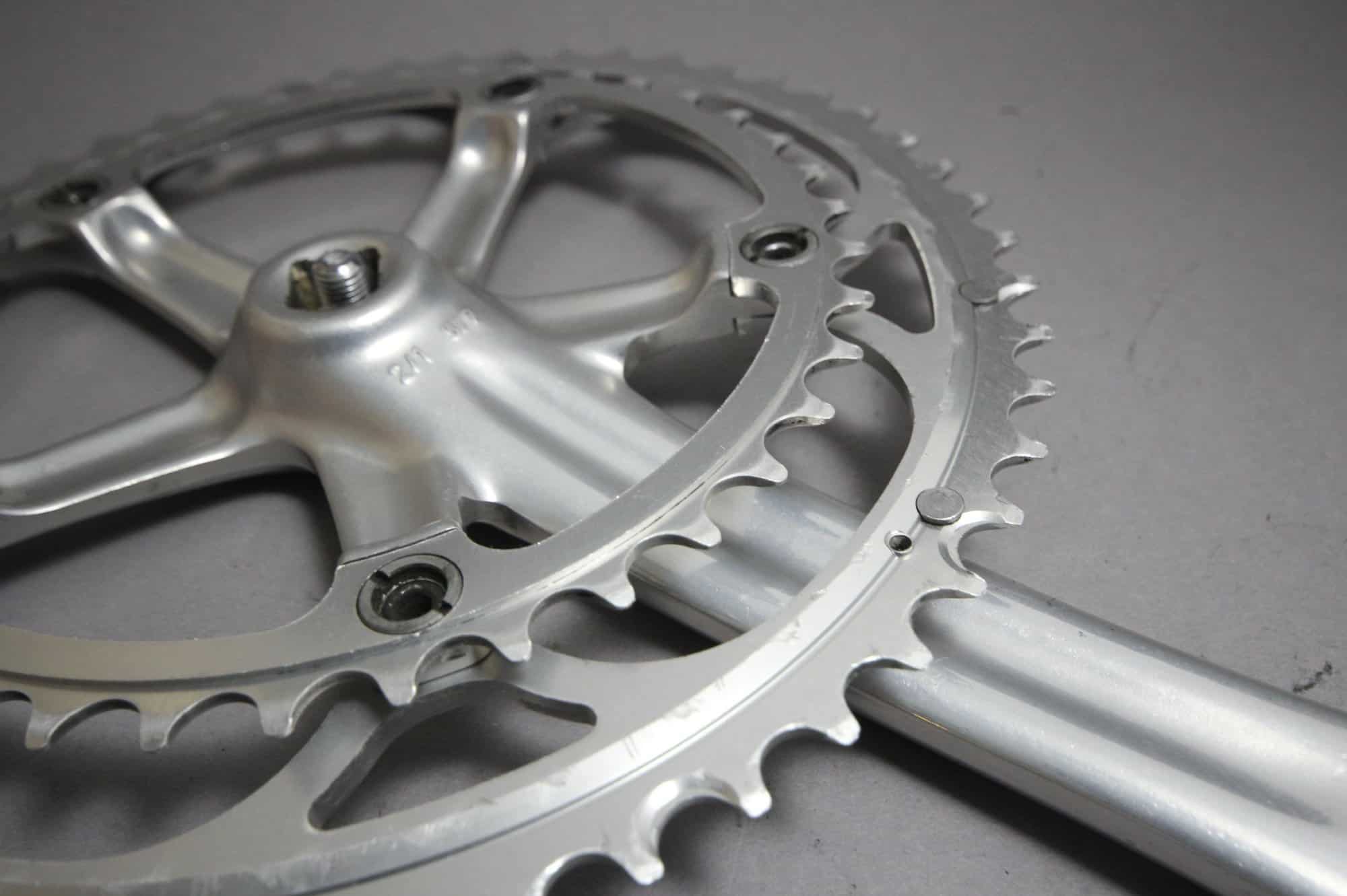 Campagnolo Chorus FC-21CH Crank Set / 175 mm