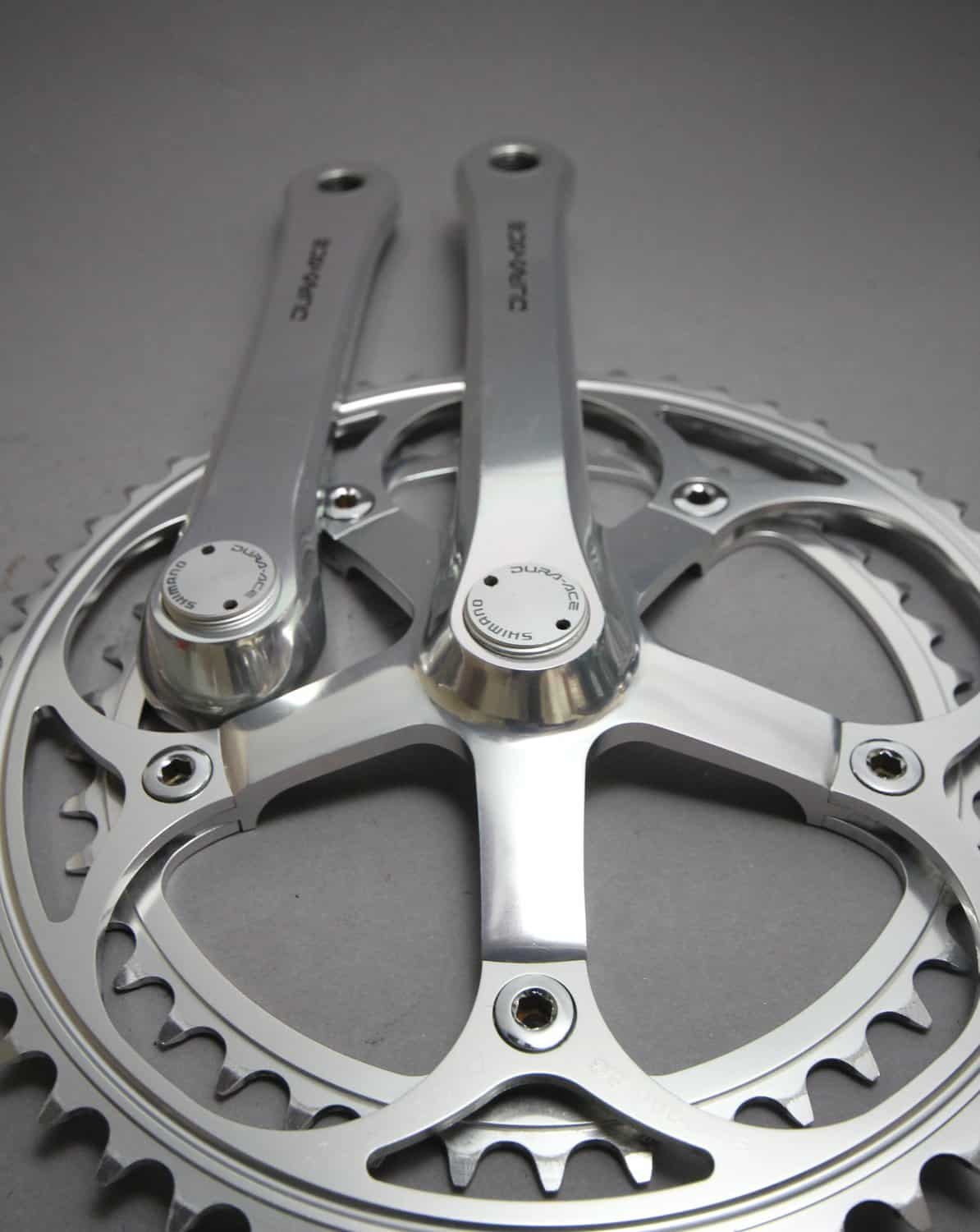 Shimano Dura Ace FC 7402 Crank / 170 mm / 1989