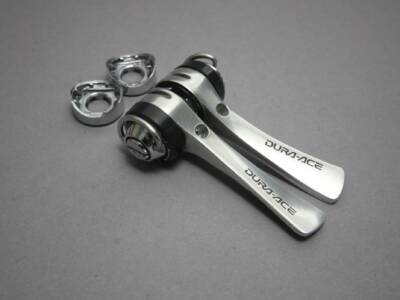 Shimano Dura Ace SL-7700 Shifting Lever / 2 x 9 Sp – velowizard.com