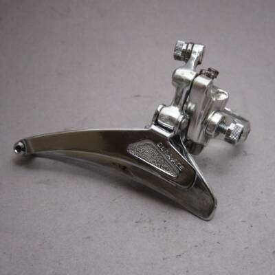 Shimano Dura Ace EX FD-7200 Front Derailleur / Clamp ø 28.6 mm