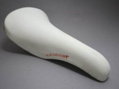 Selle San Marco Concor Supercorsa Saddle / White / 368g
