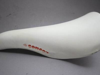 Selle San Marco Concor Supercorsa Saddle White 368g