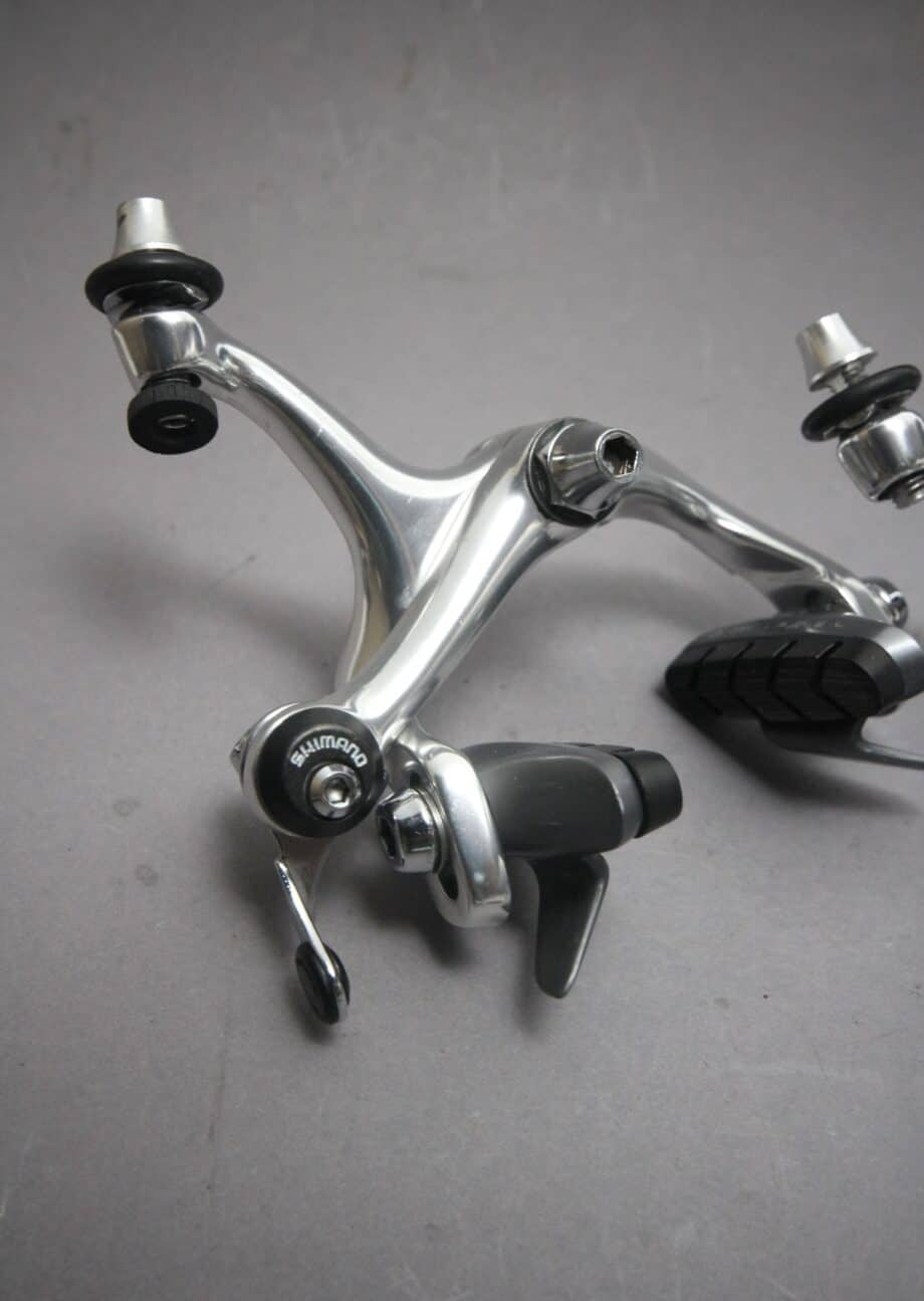 Shimano Dura Ace BR 7400 SLR Brake / 1988 – velowizard.com