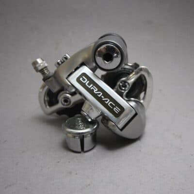 Shimano Dura Ace RD 7402 Rear Derailleur / 8 Sp / 1988
